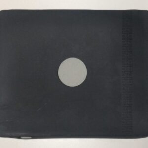 Capa para iPad 1 Preta