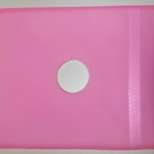 Capa para Ipad 1 interior Rosa