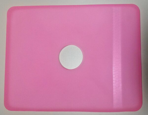 Capa para Ipad 1 interior Rosa