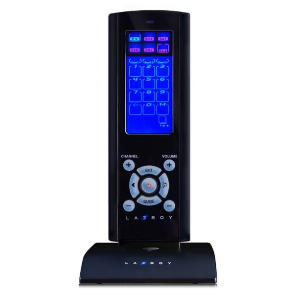 Controle Remoto Universal LZ6200