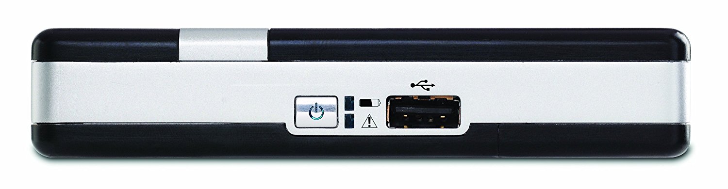 Polaroid CZA-20011B usb