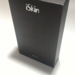 iSkin Holster Caixa