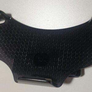 iSkin Holster Encaixe