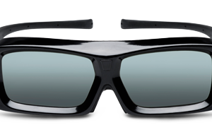 oculos 3d xpand x103