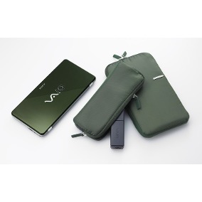 Sony Vaio VGP-CPP1/G